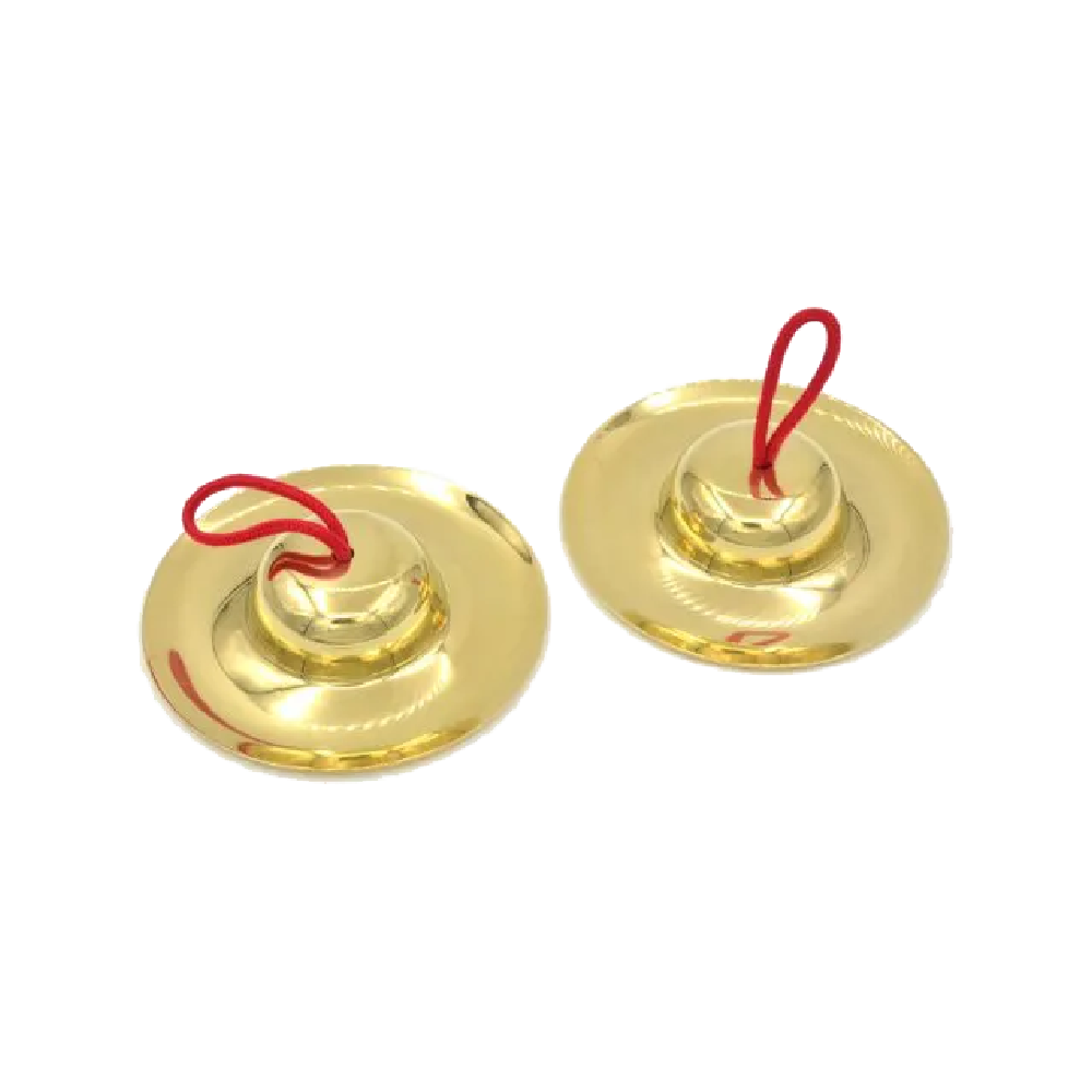 HAOSEN HAOSEN / HCC-06 6吋 小京鈸 — 三峽配件 / 週邊｜YA! 玩音樂