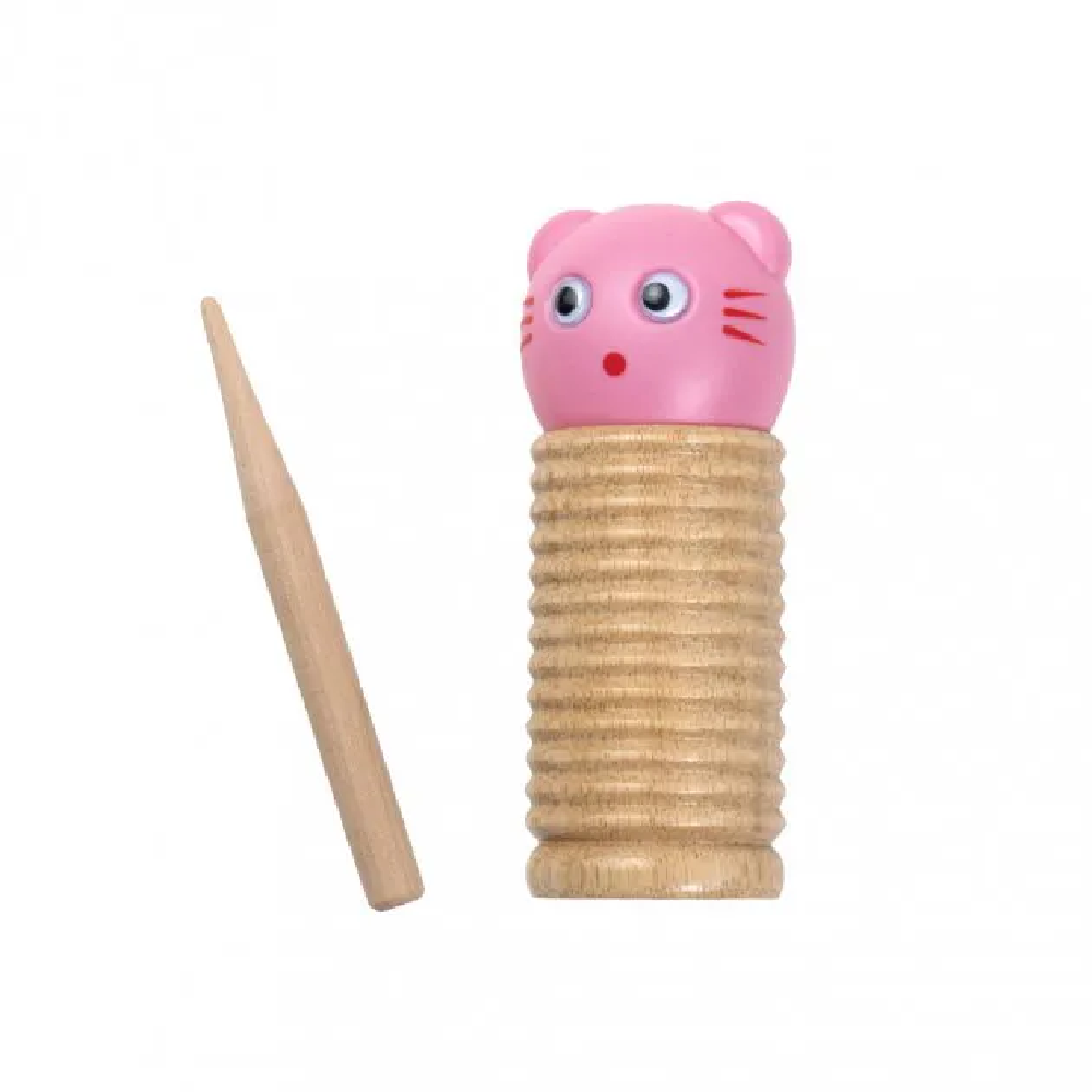 HAOSEN HAOSEN / HF-10S貓咪造型 迷你小砂筒 第 4 張圖片｜三峽配件 / 週邊