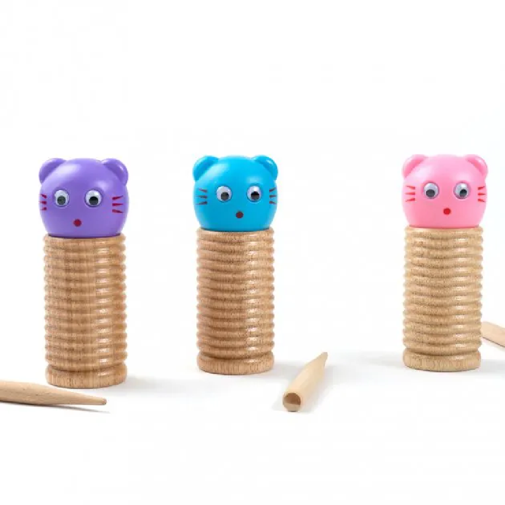 HAOSEN HAOSEN / HF-10S貓咪造型 迷你小砂筒 — 三峽配件 / 週邊｜YA! 玩音樂