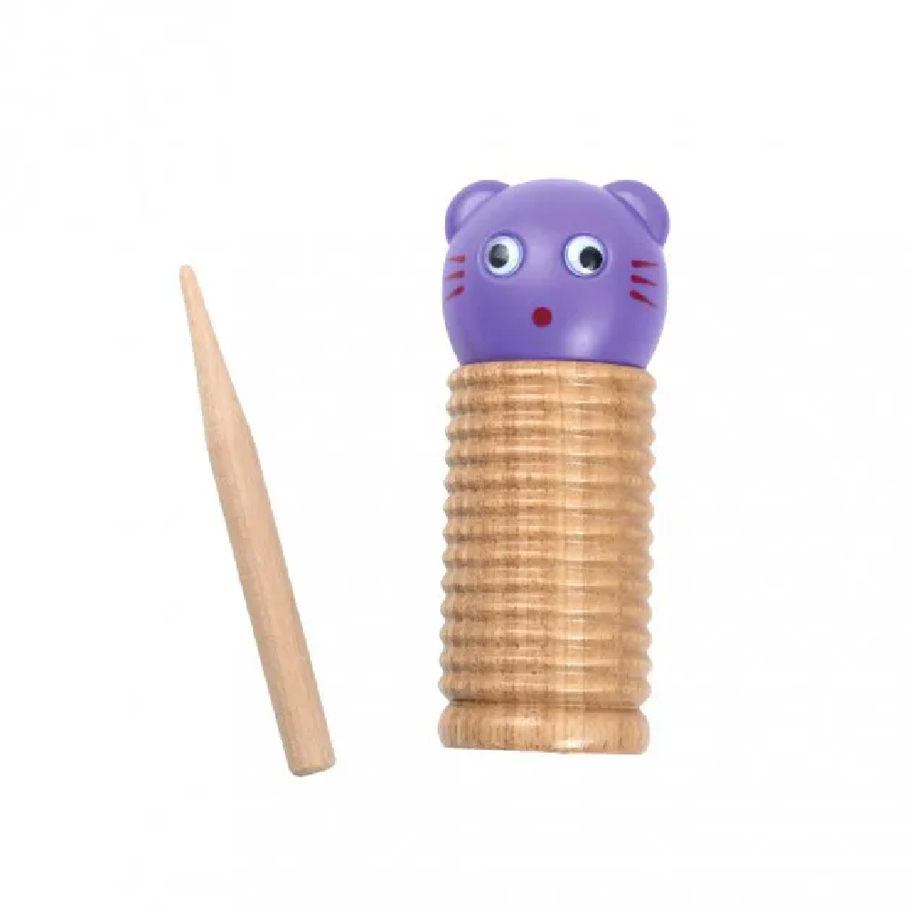 HAOSEN HAOSEN / HF-10S貓咪造型 迷你小砂筒 第 2 張圖片｜三峽配件 / 週邊