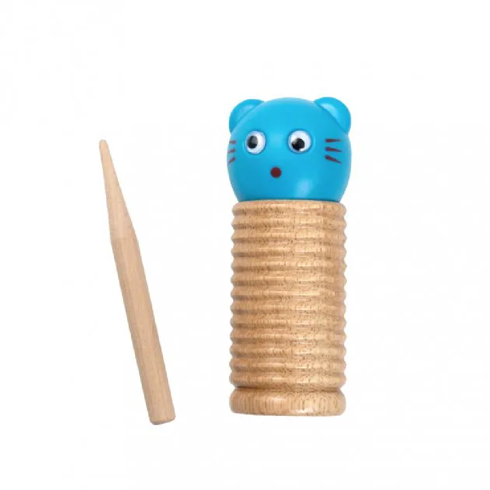 HAOSEN HAOSEN / HF-10S貓咪造型 迷你小砂筒 第 3 張圖片｜三峽配件 / 週邊