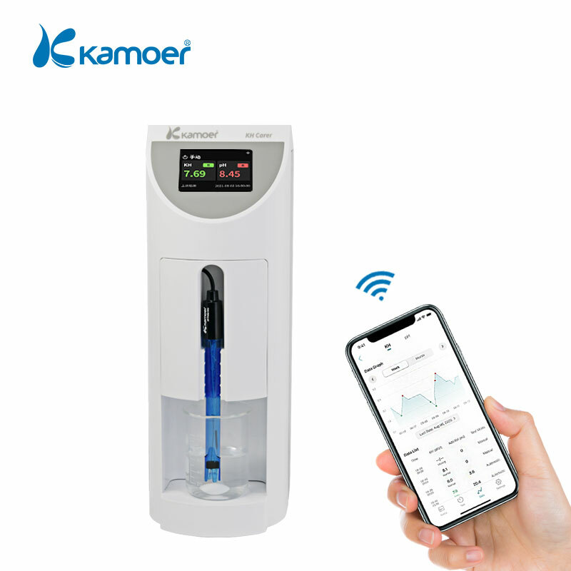 海水魚用品 Kamoer KH Carer Kamoer KH Carer | Krakking Korals
