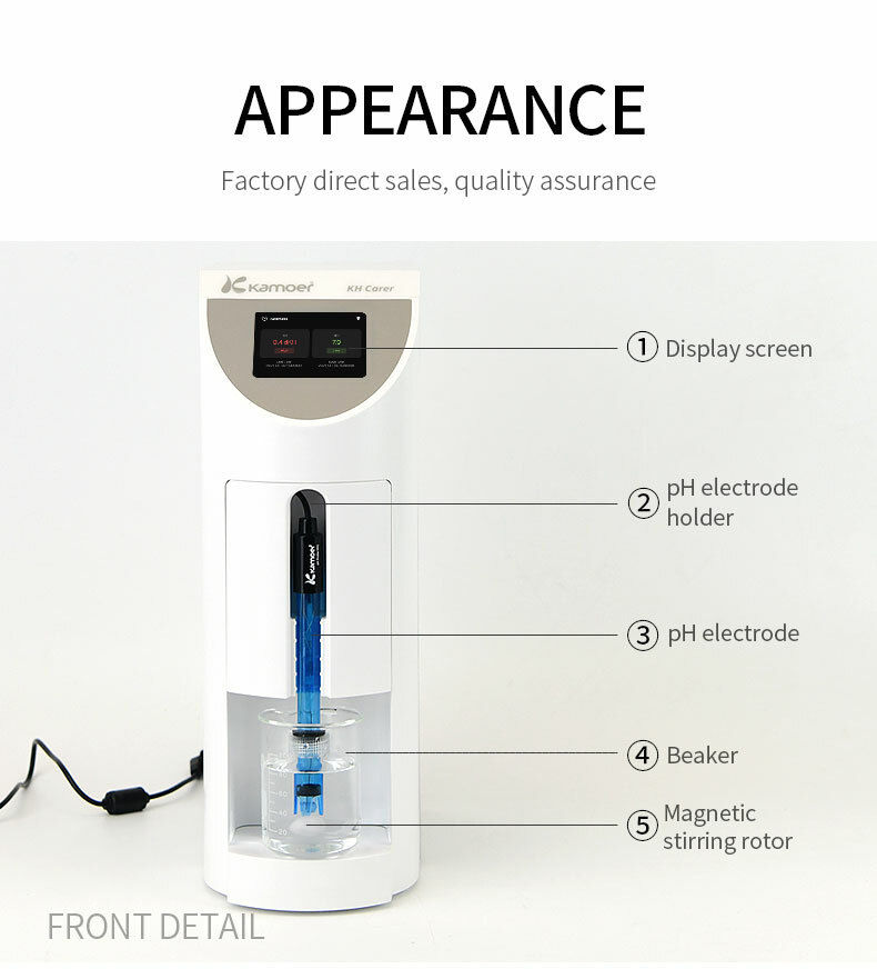 Dosing Statation /Kamoer KH Carer対応 Dosing Statation /Kamoer KH Carer対応