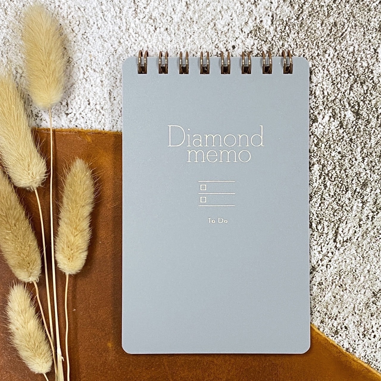 MIDORI Diamond Memo TO DO List 代辦事項 筆記本