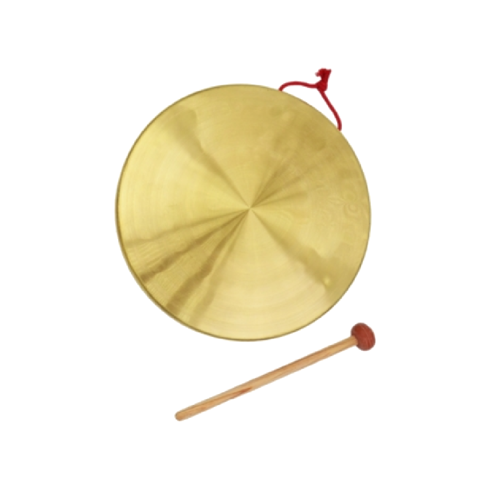 HAOSEN HAOSEN / HG系列 鑼 (HG-08 / HG-10 / HG-12) — 三峽配件 / 週邊｜YA! 玩音樂