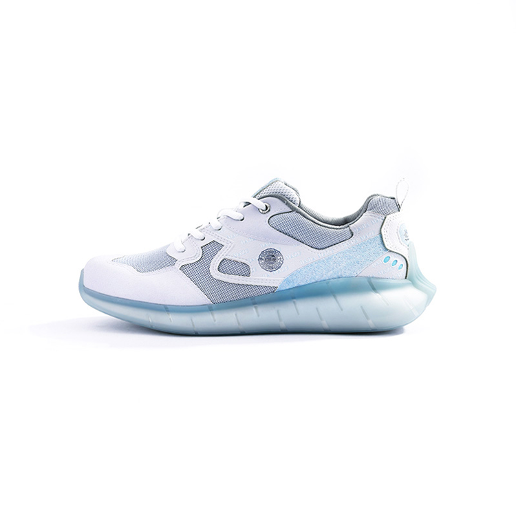 鎮瀾宮聯名款 - 天行者 - Sky MZ