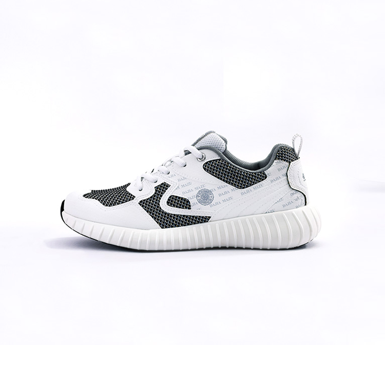 鎮瀾宮聯名款 - 雷行者 - Thunder MZ