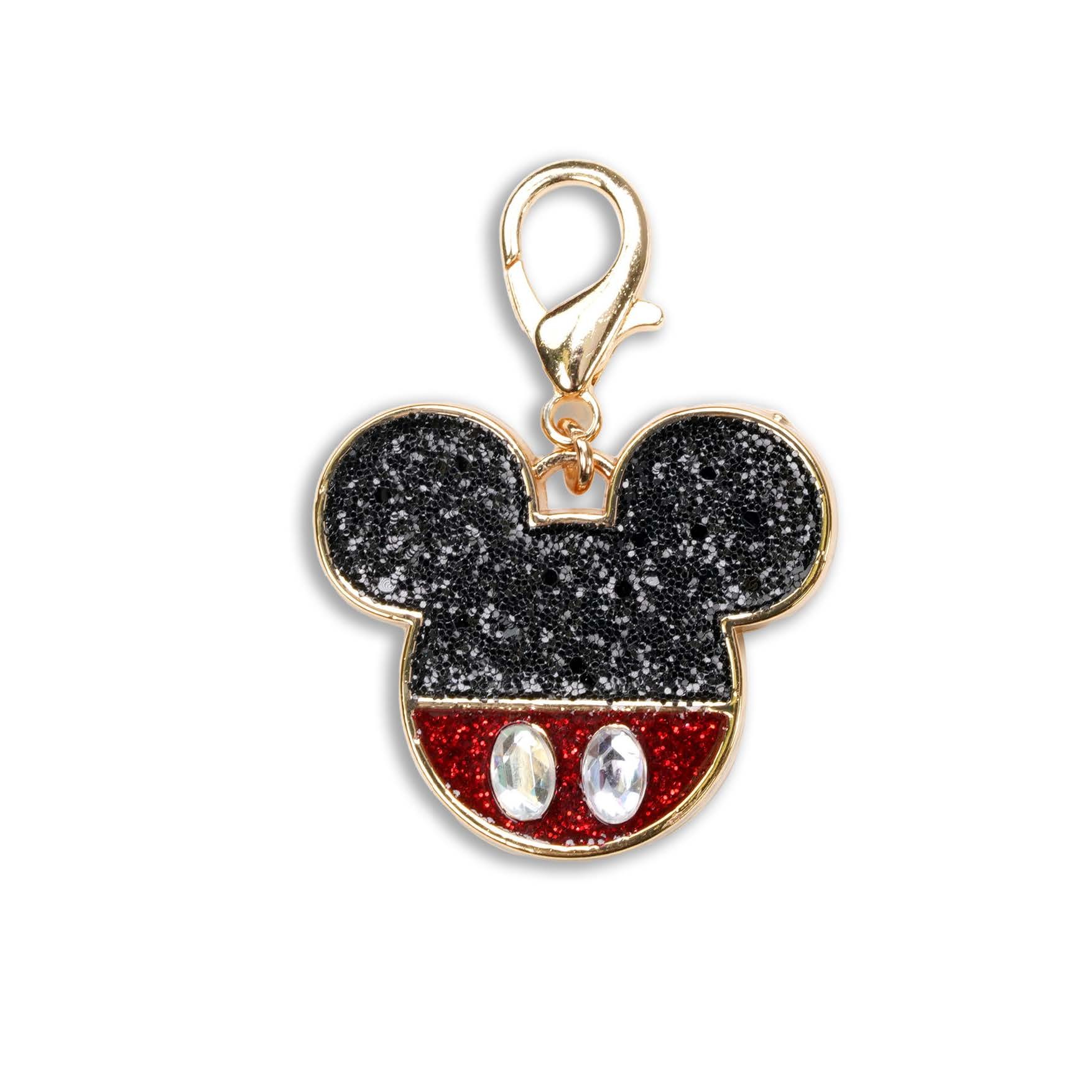 Mickey Mouse Premium Disney Metal Charm