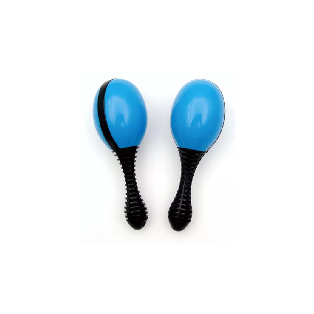 HAOSEN HAOSEN / HM-211, 212, 213, 214 迷你手搖沙鈴 — 三峽鼓 / 打擊｜YA! 玩音樂