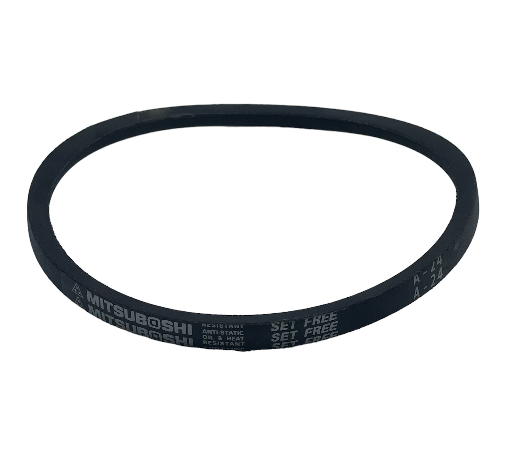 Mitsuboshi Classical V-belt - A/13