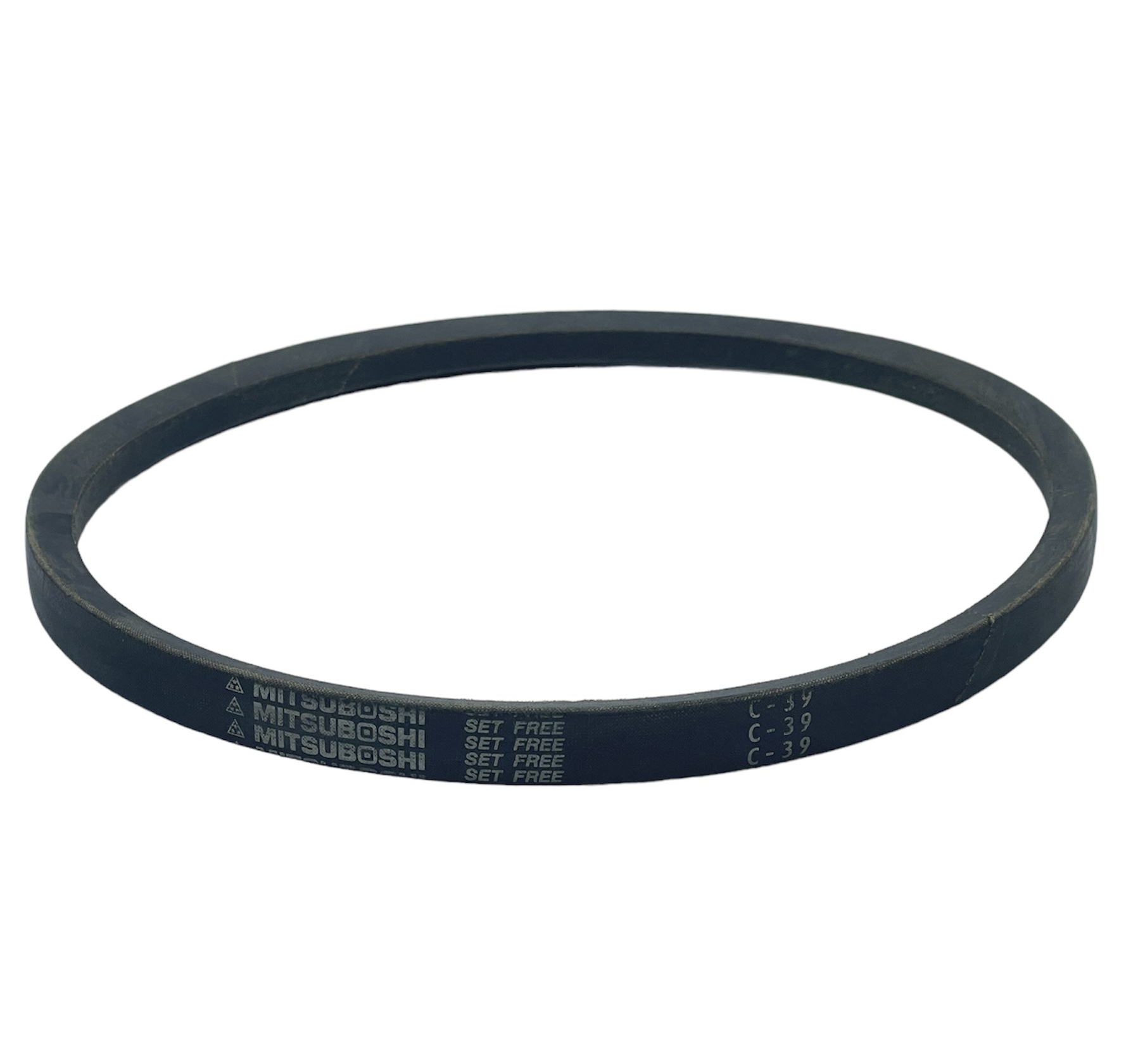 Mitsuboshi Classical V-belt - C/22