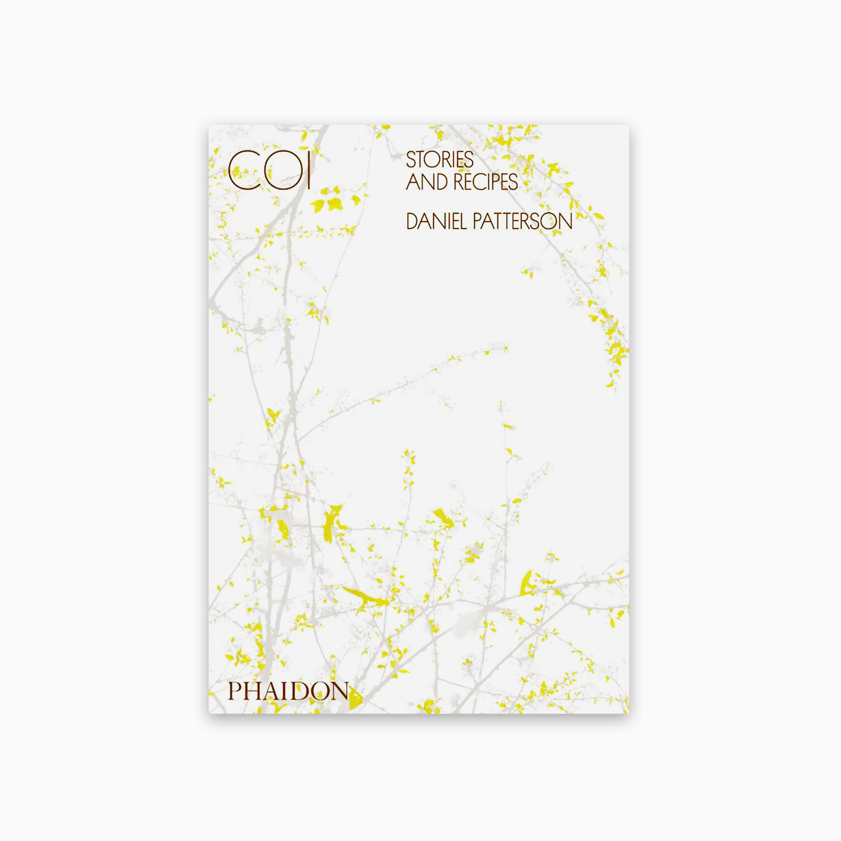 COI: Stories and Recipes