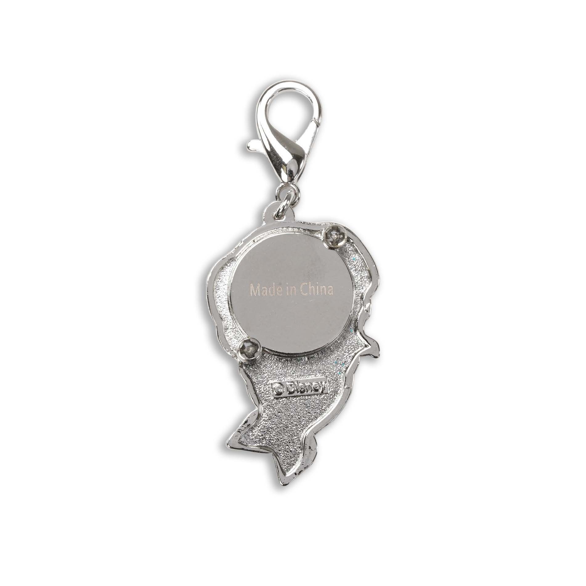 Ariel Premium Disney Metal Charm