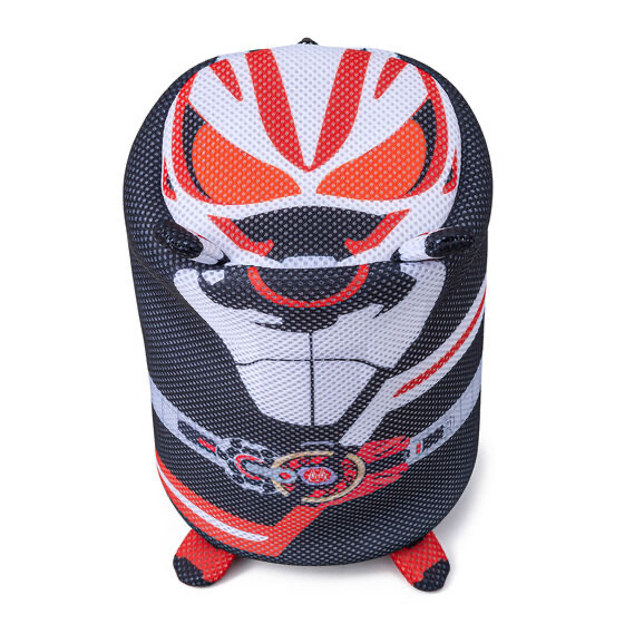 240231 Pbandai 預訂2026/1月 仮面ライダーギーツ　洗濯ネット 洗衣袋