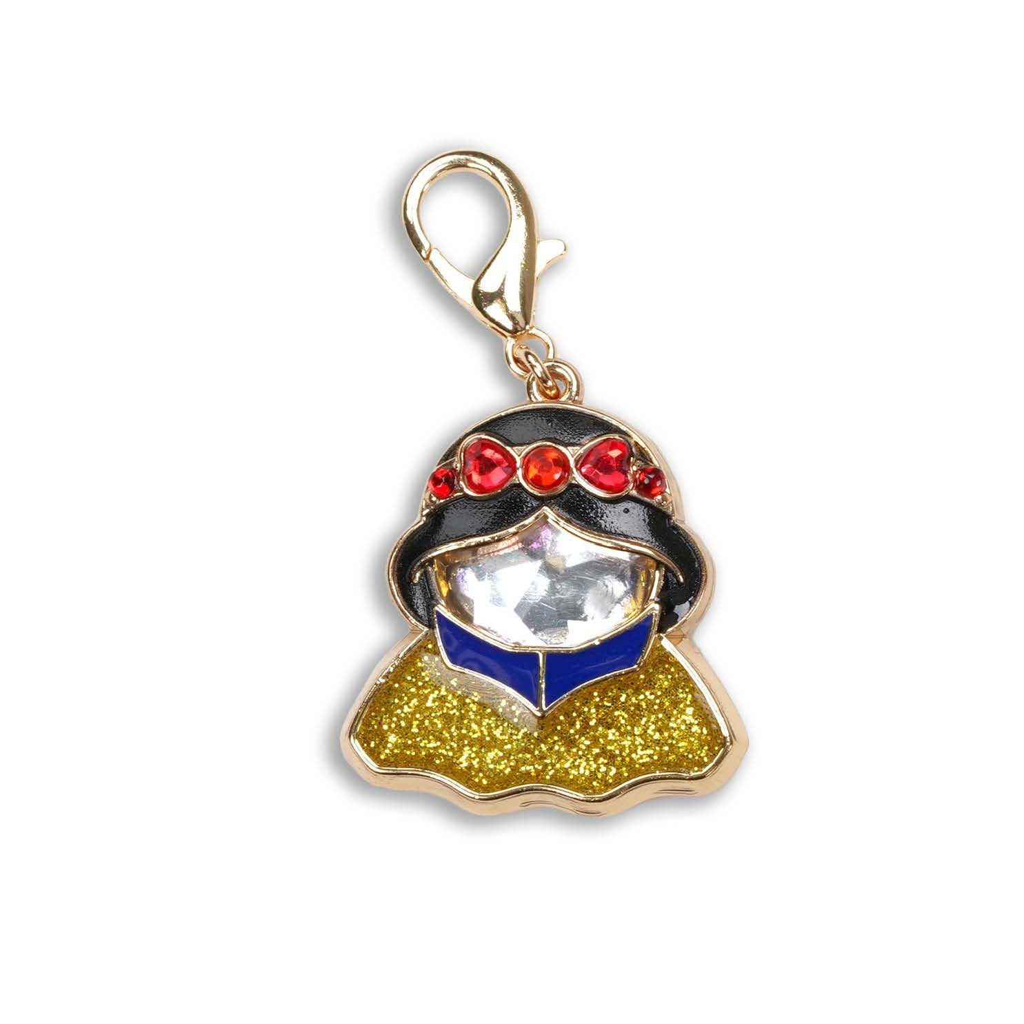 Snow White Premium Disney Metal Charm