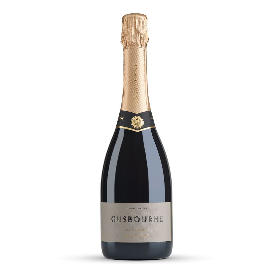 Gusbourne Estate Brut Reserve 2018
