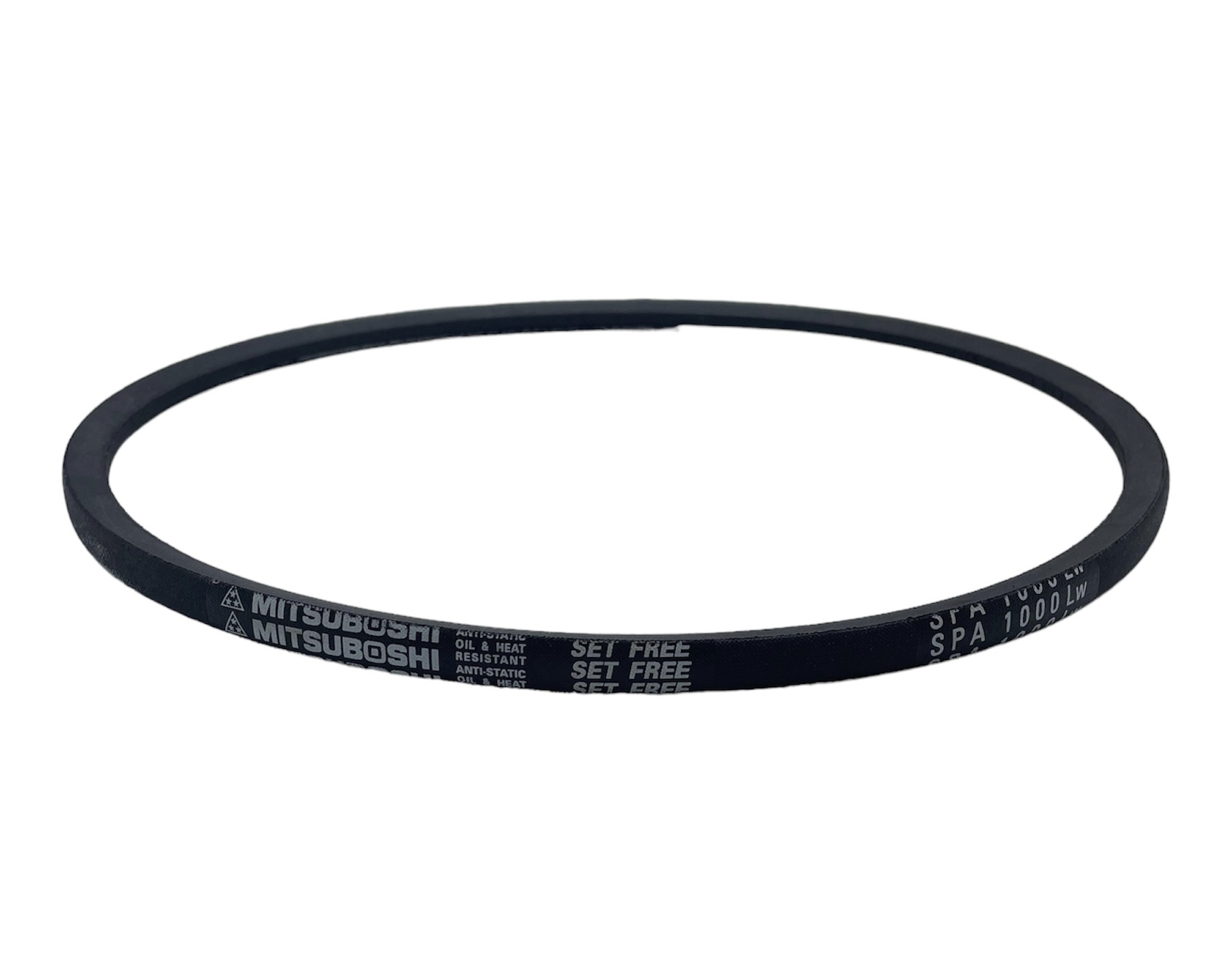 SPA V-belt