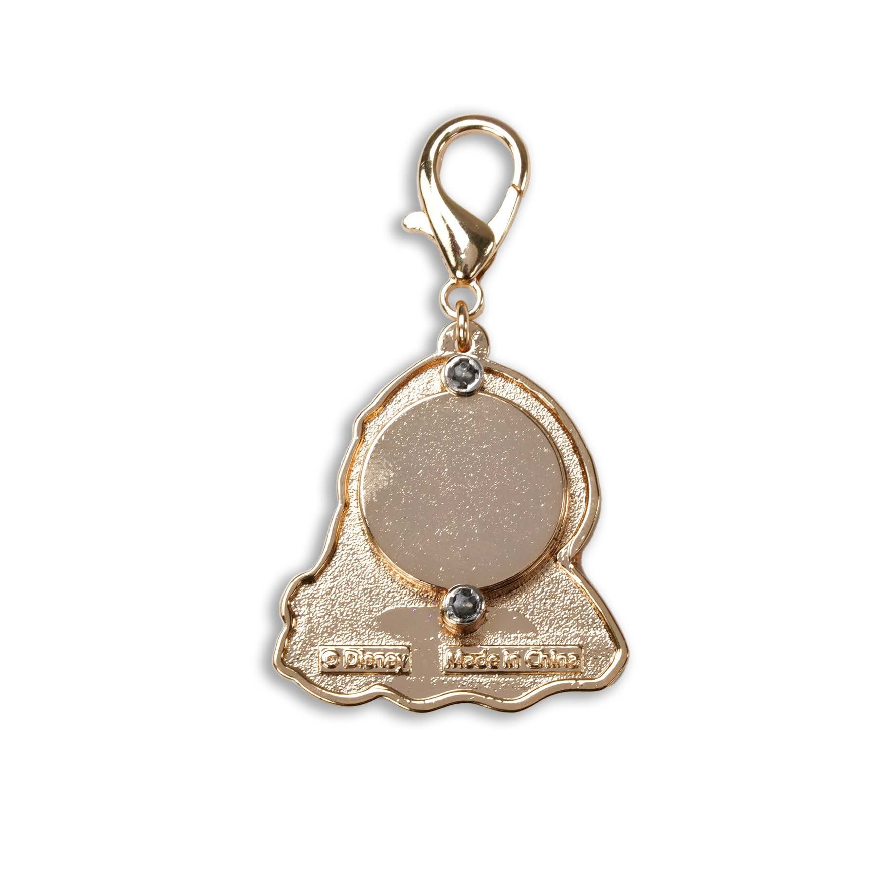 Rapunzel Premium Disney Metal Charm