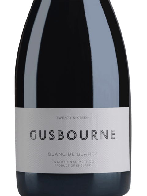 Gusbourne Blanc De Blancs 2018 (JS93)