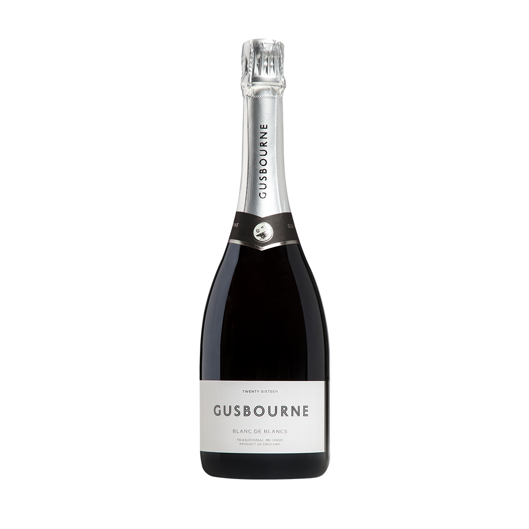 Gusbourne Blanc De Blancs 2018 (JS93)