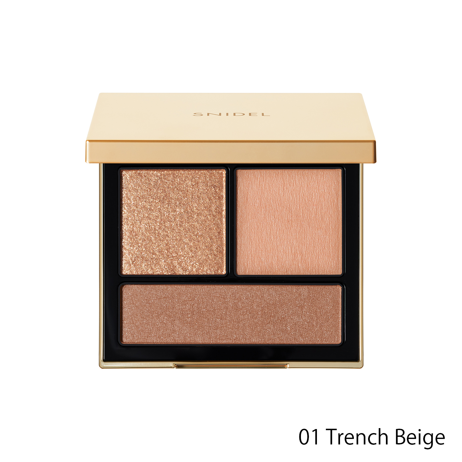 SNIDEL BEAUTY Tailored Color Eyes