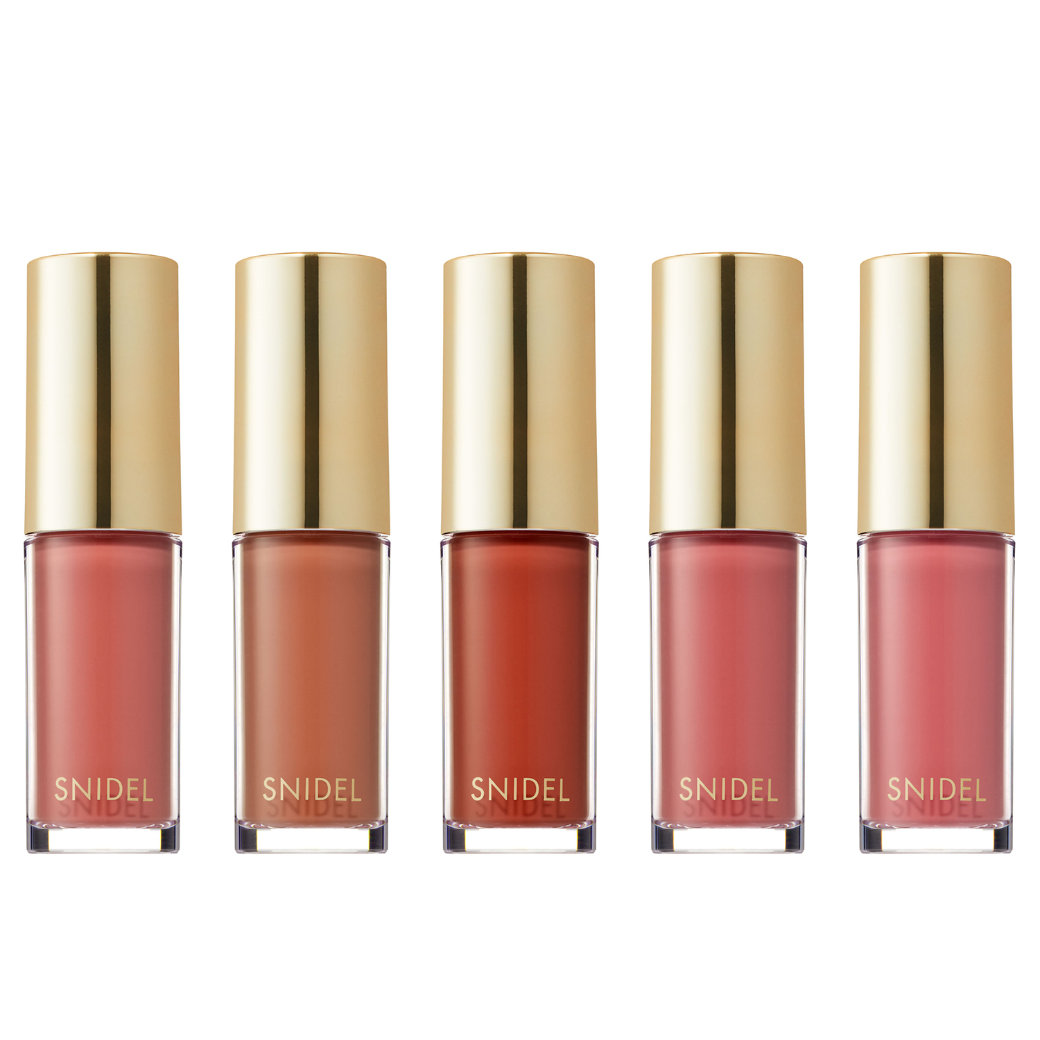 SNIDEL BEAUTY Pure Lip Souffle