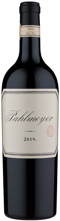 Pahlmeyer Proprietary Red 2019 (JS98)