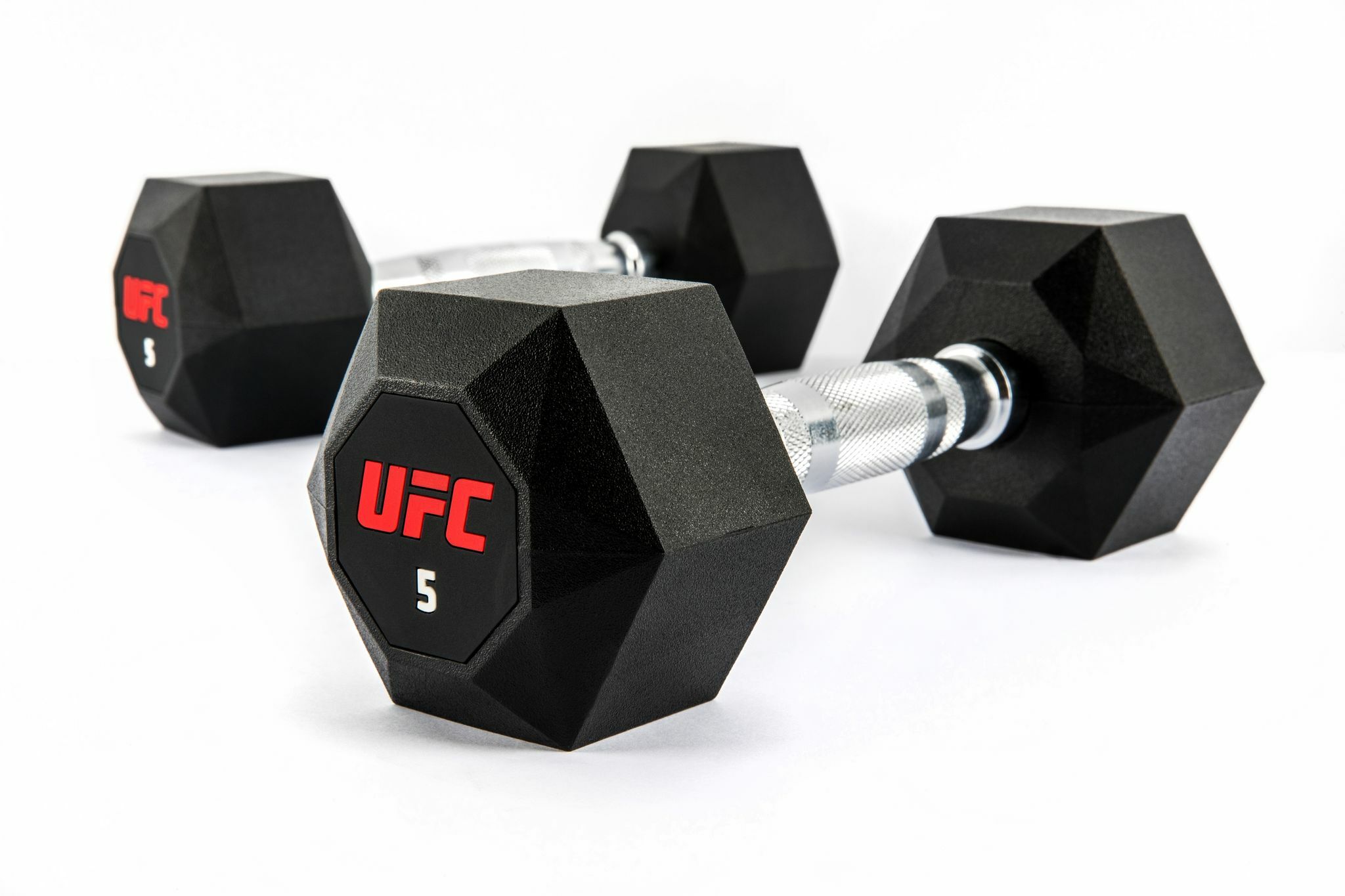 UFC5公斤啞鈴
