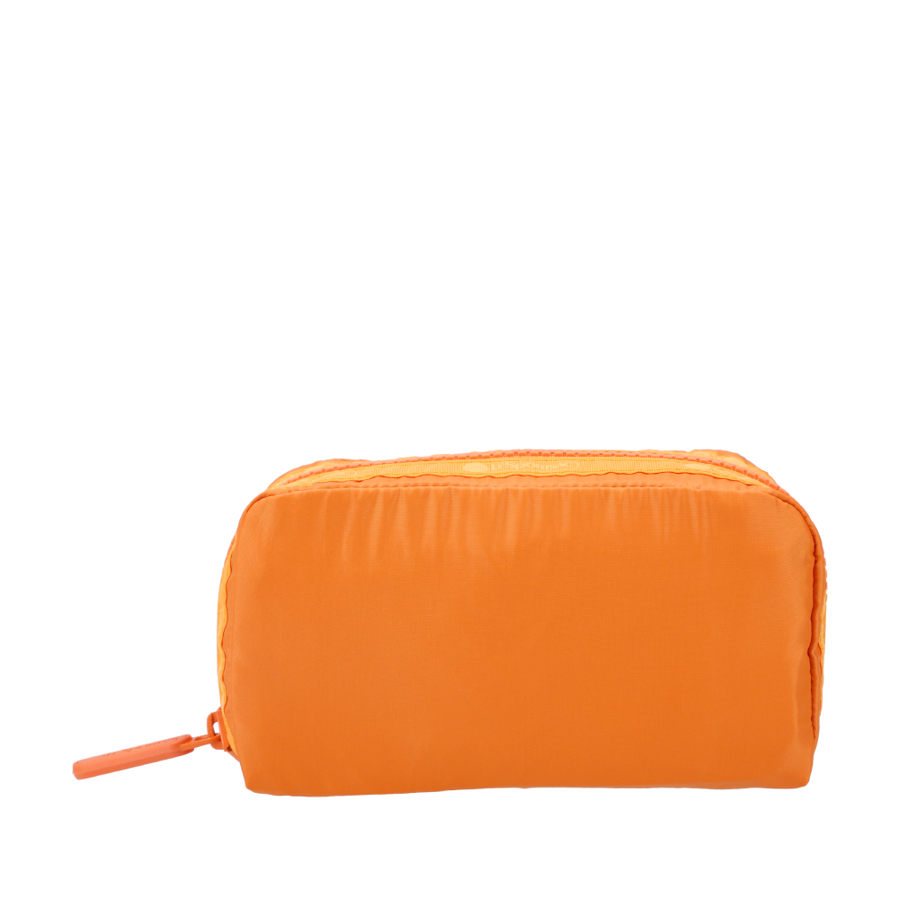 LeSportsac - RECTANGULAR COSMETIC 長形化妝包 - 豐盛橙果