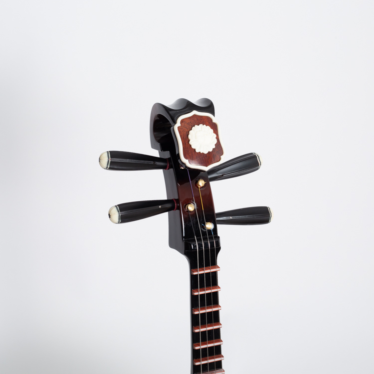 宋廣寧普級中阮