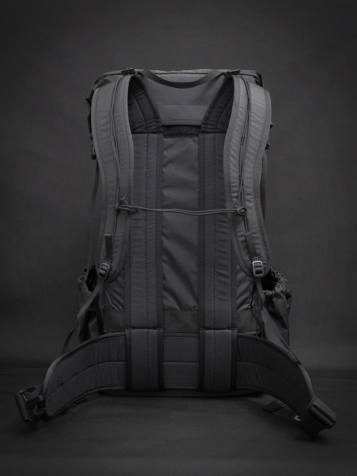 Hanchor,登山背包,輕量化,輕量化登山背包,TUFA