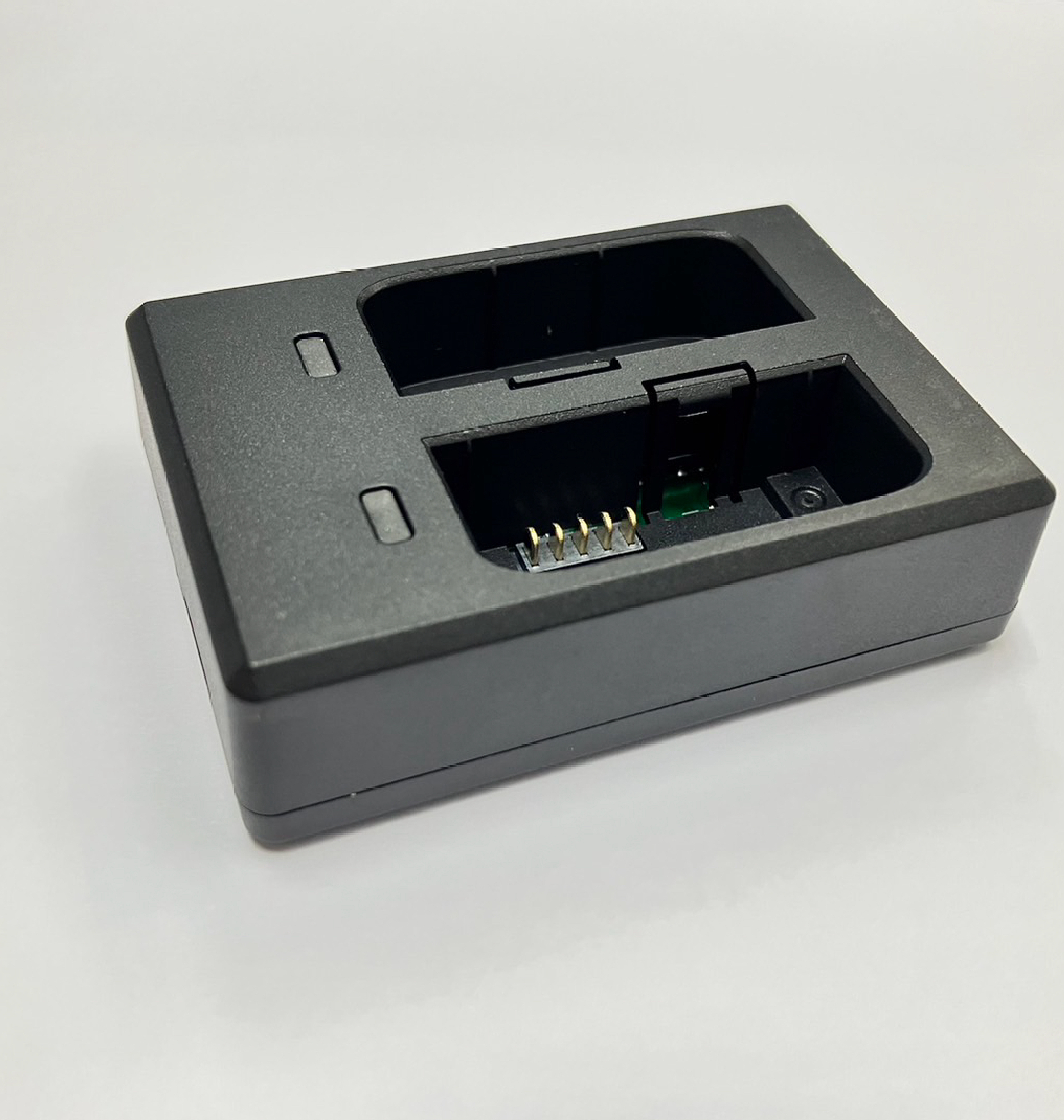 C300 雙電池座充