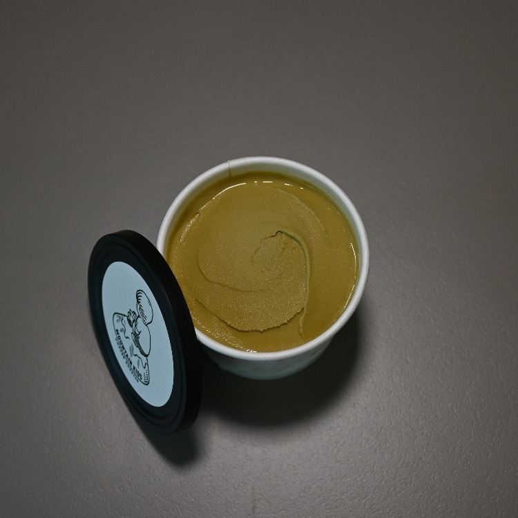 MKCR Ice cream