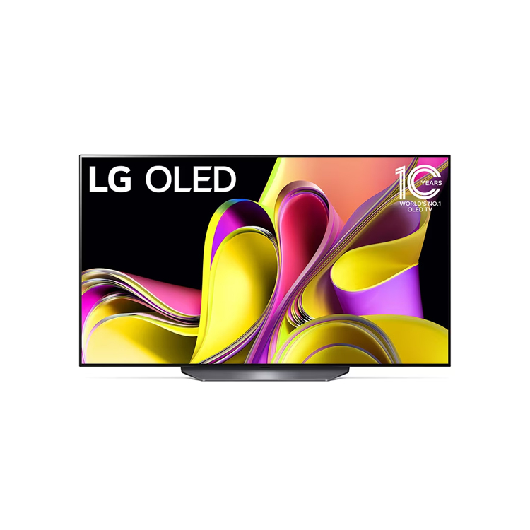 LG 樂金 55吋 LG OLED B3 系列 4K 智能電視 OLED55B3PCA