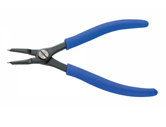 "KING-TTC" 迷你彈簧介子鉗(穴用)