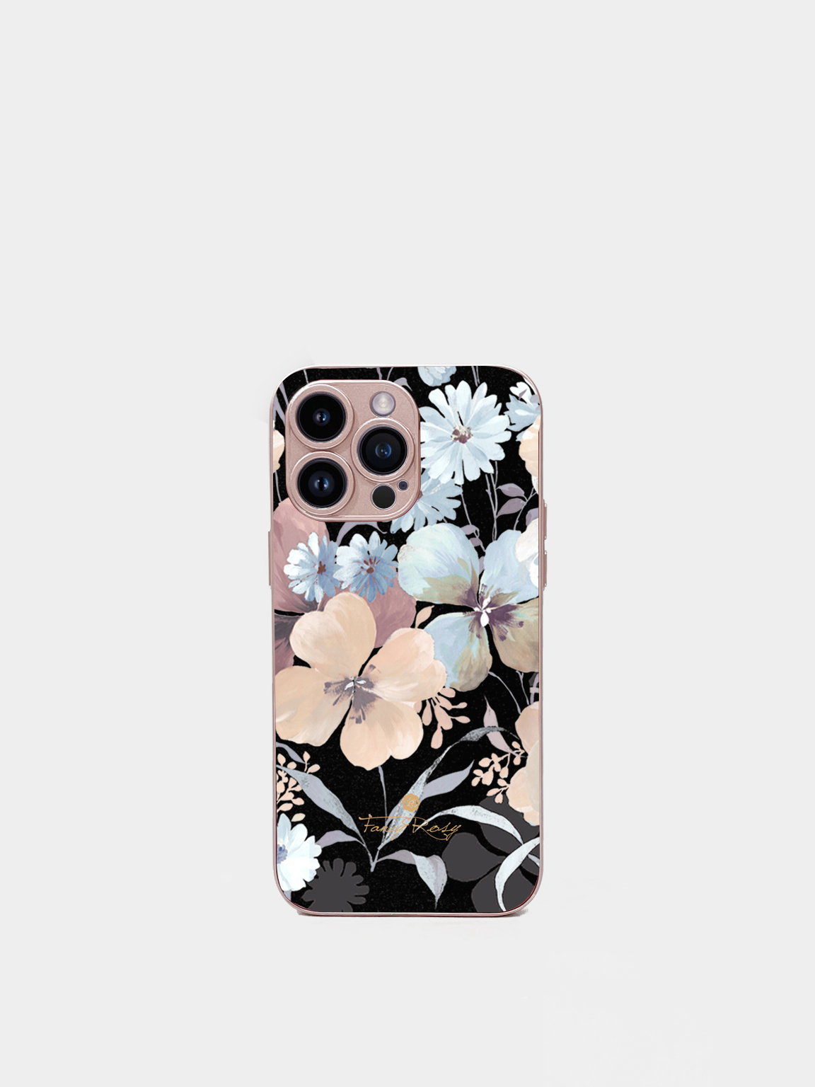 鏡面手機殼 Beauté