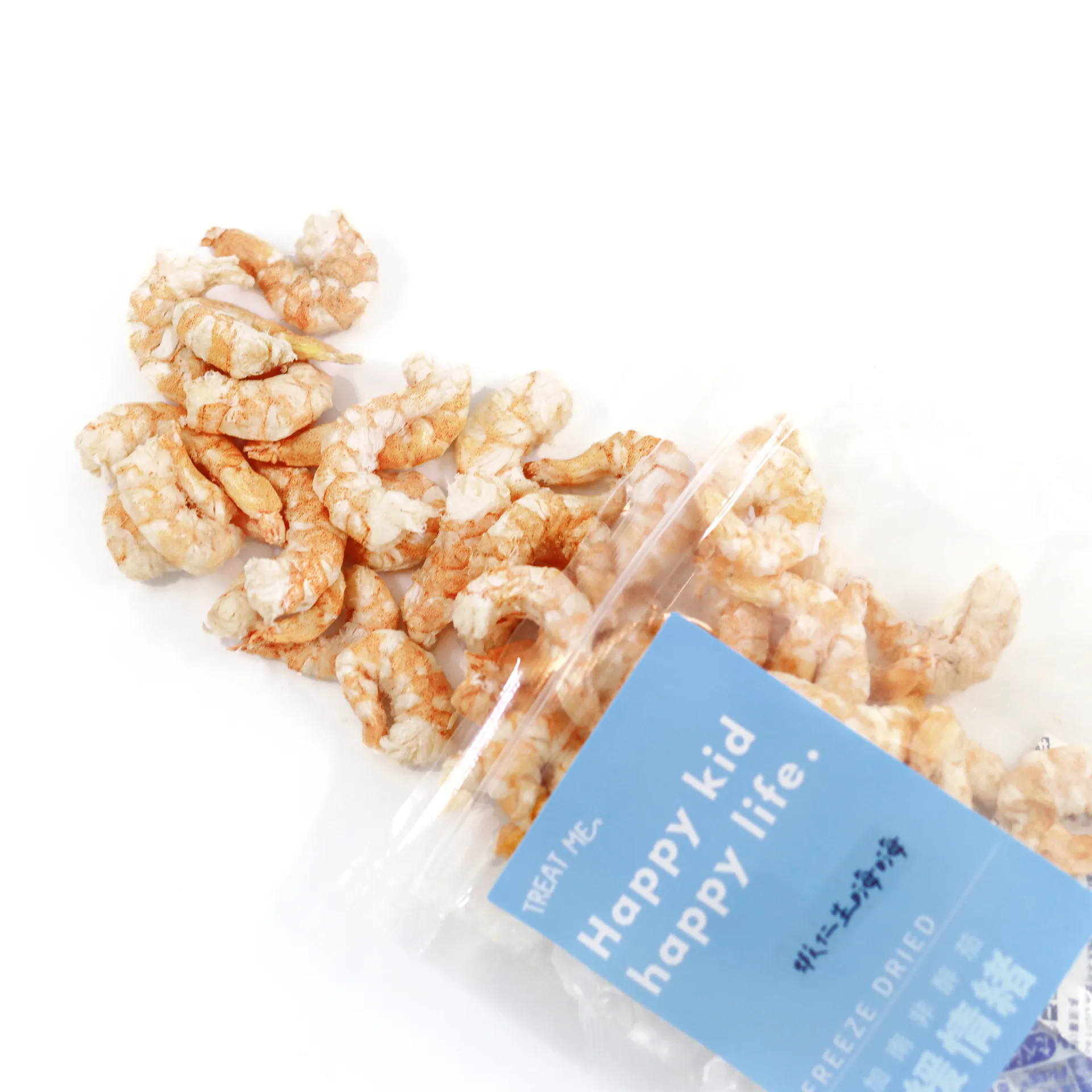 TREAT ME 食癒毛小孩 ｜蝦仁生嗨嗨