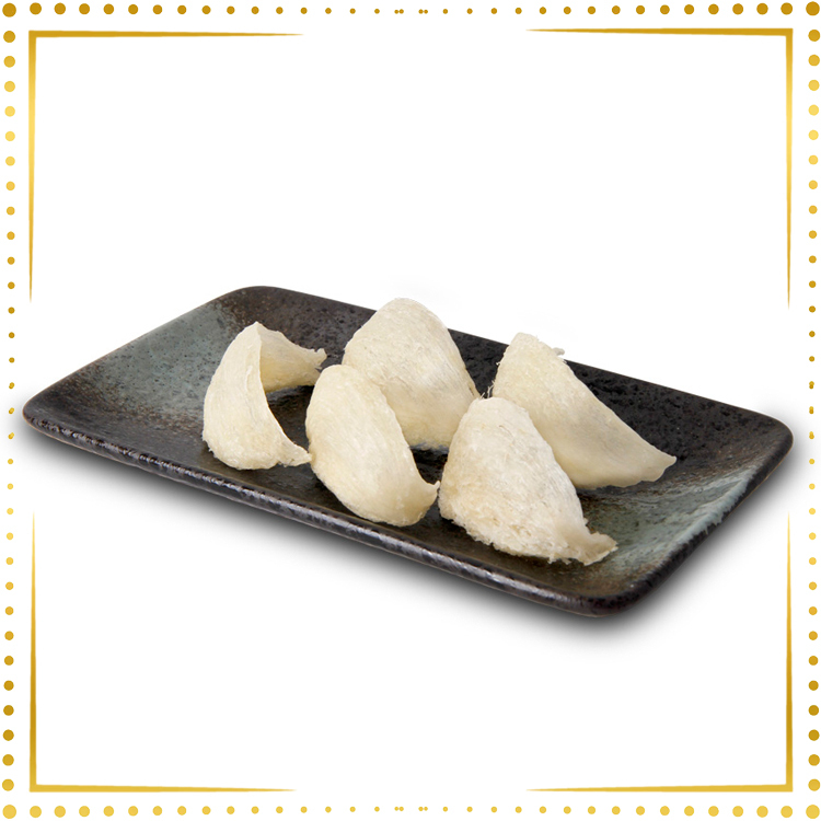 棉蘭特選燕盞(原裝)500克