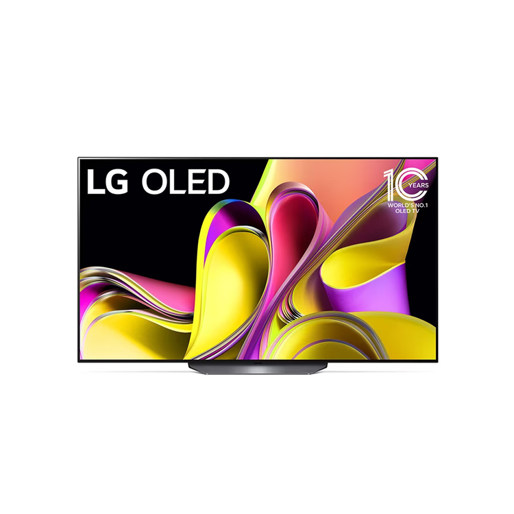 LG 樂金 65吋 LG OLED B3 4K 智能電視 OLED65B3PCA