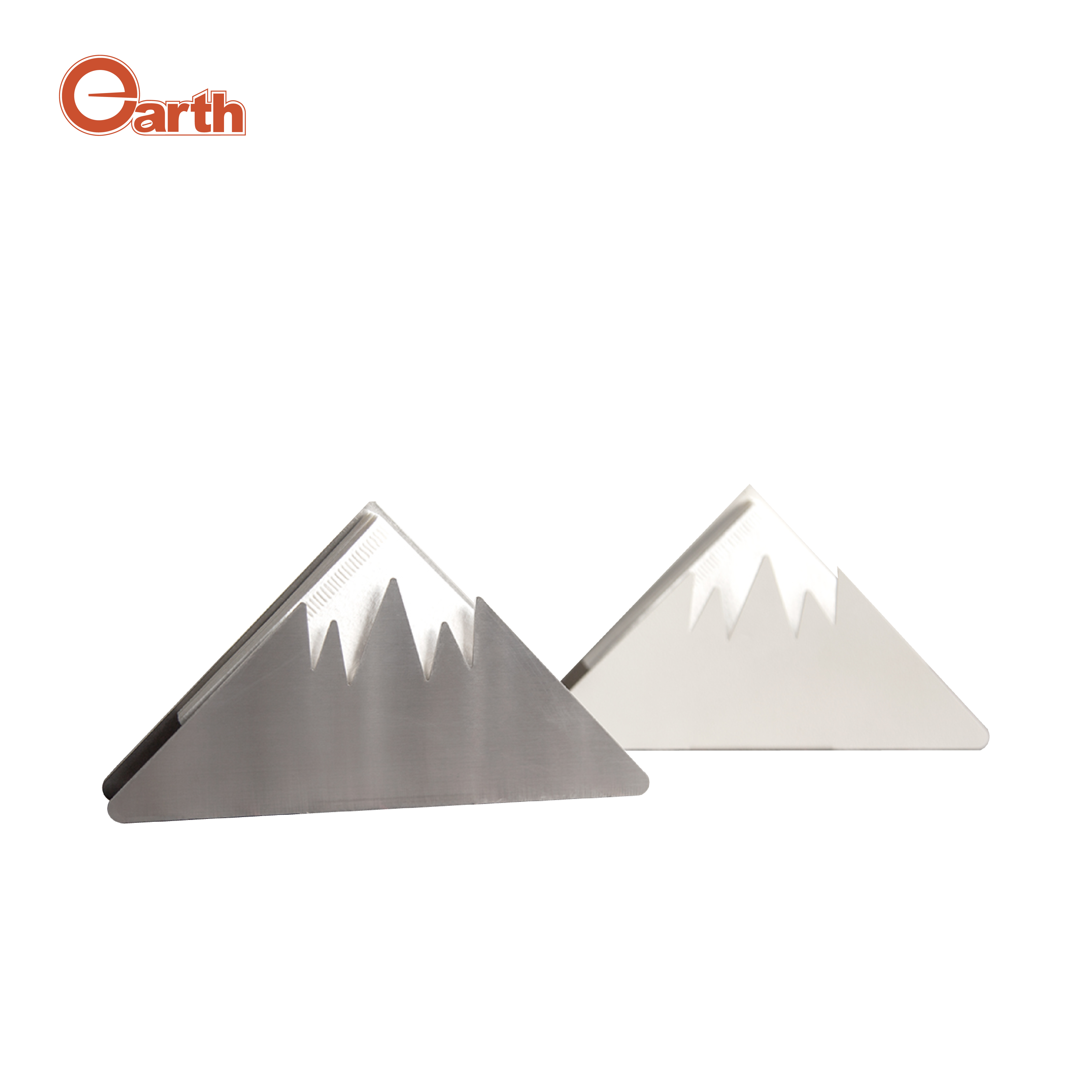 Earth 富士山濾紙架