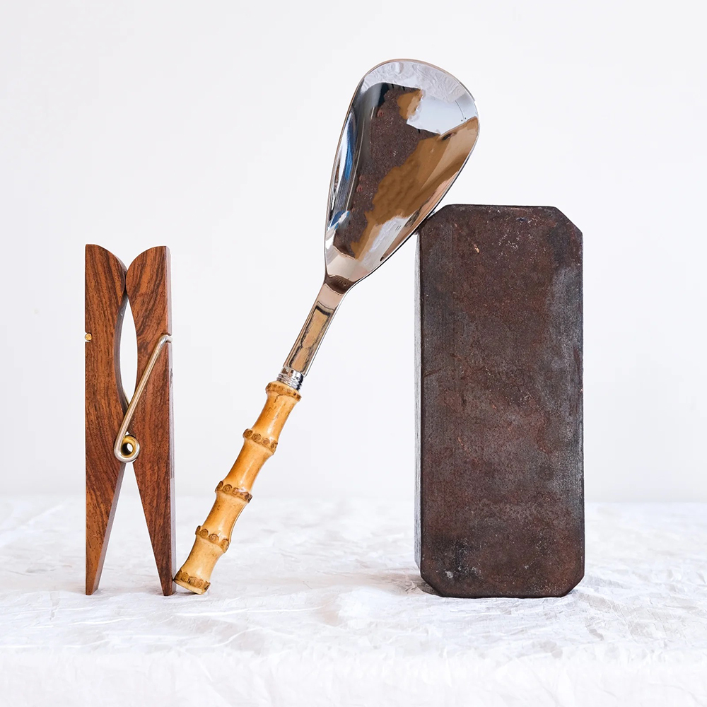 SABRE | Panda 竹系列 | 飯匙＆舀菜匙 | 竹子