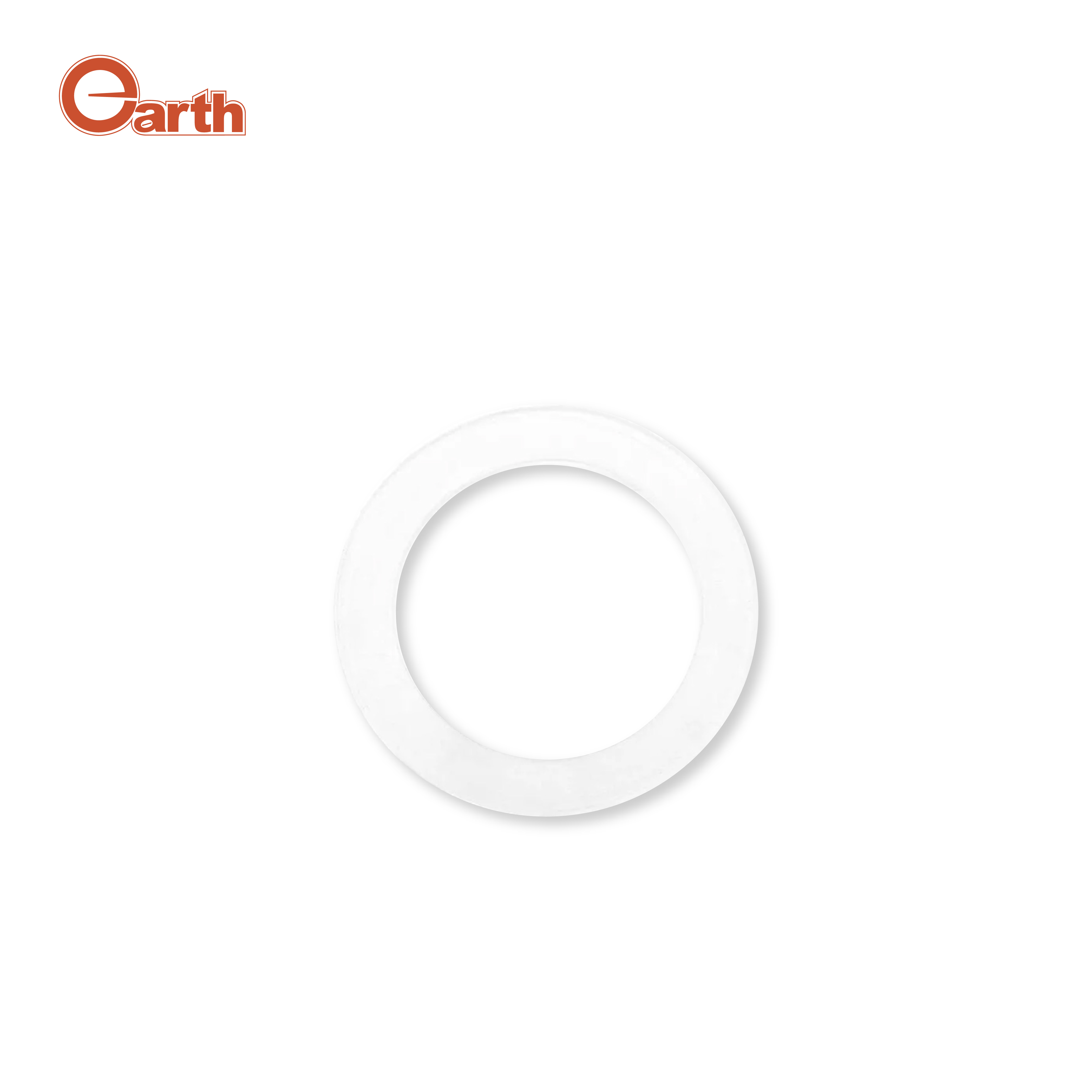 Earth 密封罐專用矽膠圈
