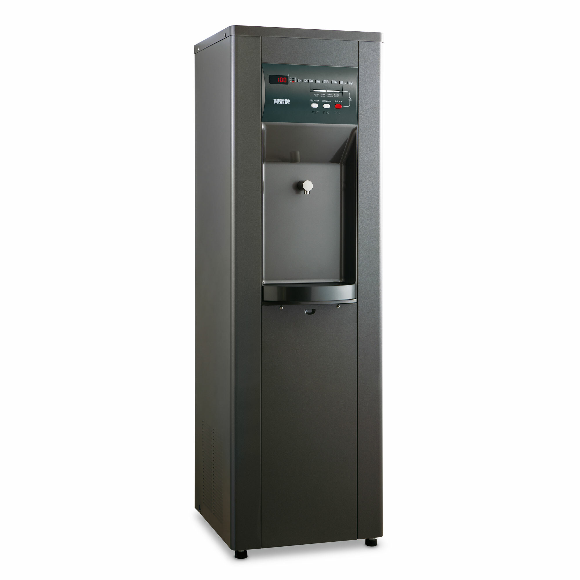 賀眾牌 UW-11000B 溫熱程控殺菌純水飲水機 溫熱兩用飲水機 濾芯過濾 一級效能 省電 多段保溫 淨水 飲水 喝水