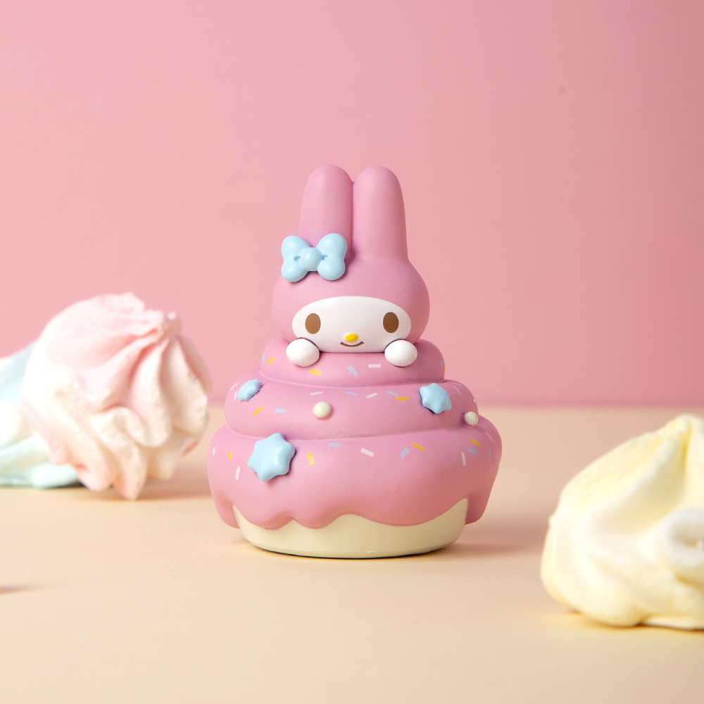 ROYCHE Sanrio Car Air Refresher