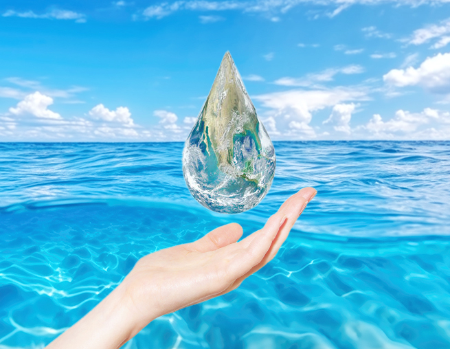 海洋性膠原蛋白