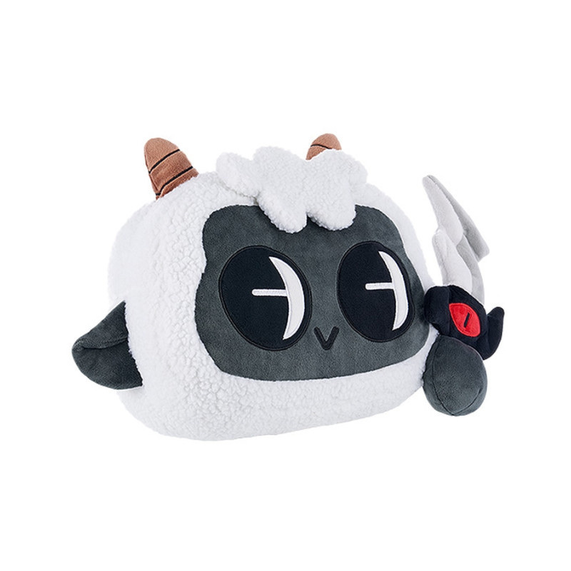 預訂2023/11月Cushion Lamb Ver. Cult Of The Lamb