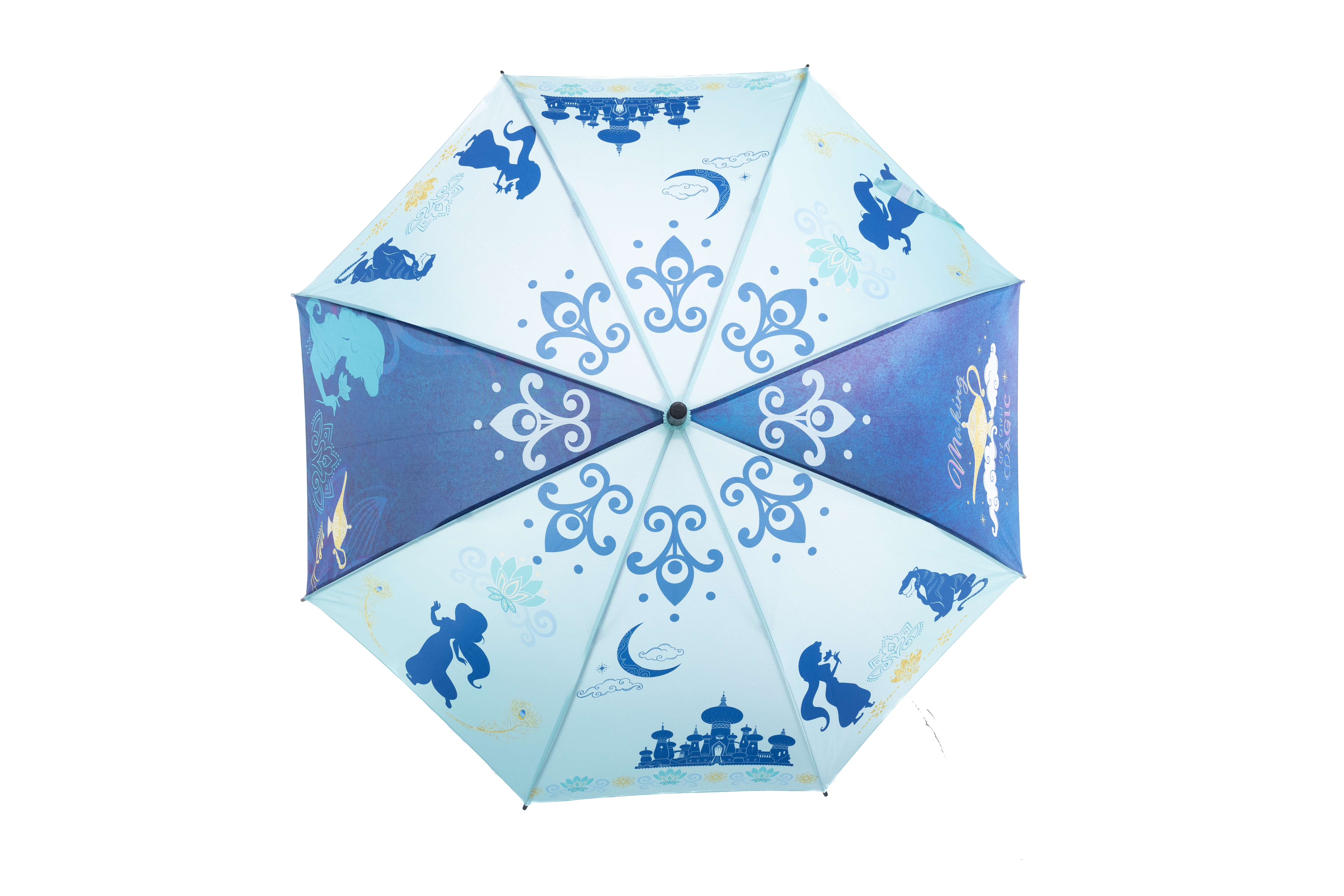 【迪士尼授權】 茉莉公主直遮