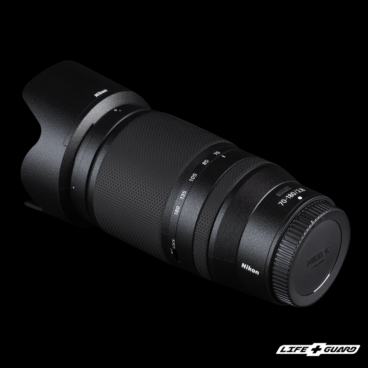 Nikon Z 70-180mm F2.8 鏡頭貼膜