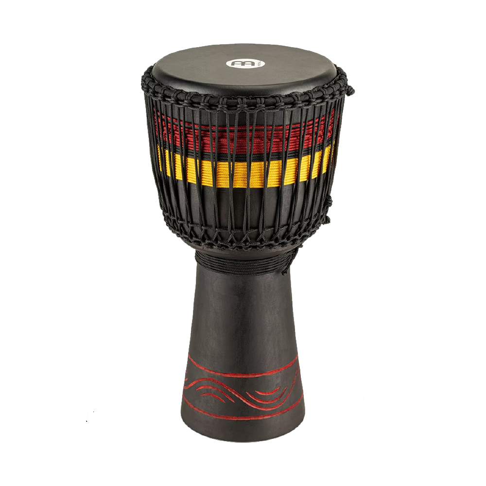 Meinl Meinl / ADJ7-L 12吋金杯鼓(桃花心木) — 三峽鼓 / 打擊｜YA! 玩音樂