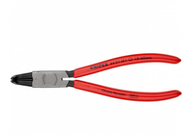 德國"KNIPEX" 內曲介子鉗